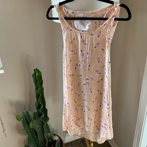 Acacia swimwear hanalei dress